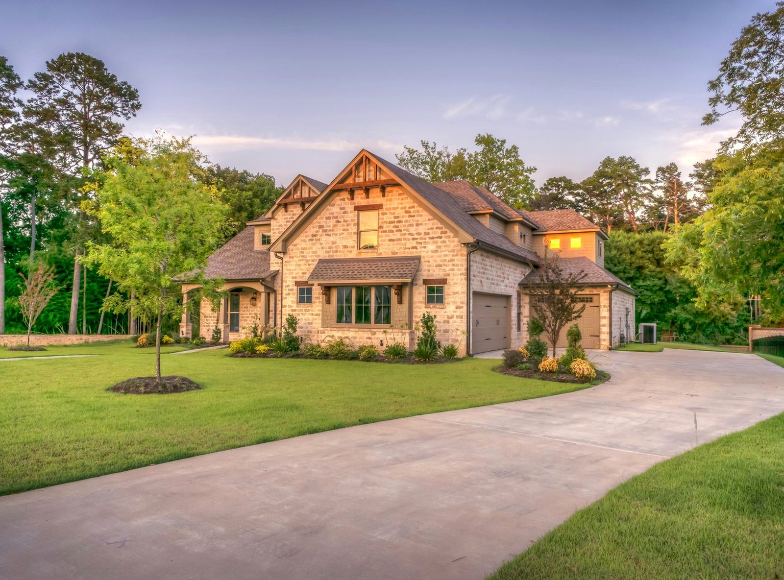 Additional outdoor service photo